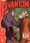 The Phantom  #18 ([January 1950])