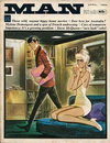 Man [Man Magazine]  v63#5 ([April 1968?])
