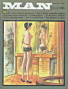 Man [Man Magazine]  v63#3 ([February 1968?])