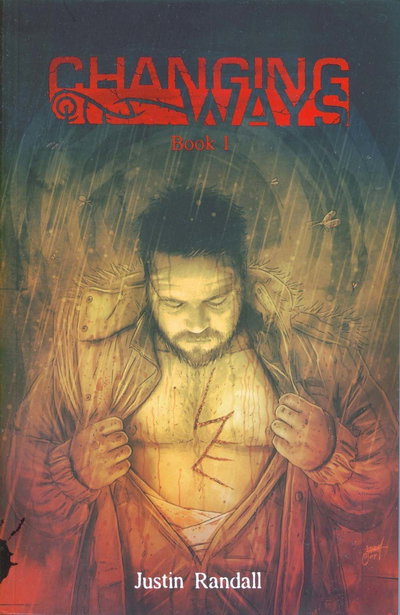 Changing Ways  #1 ([2010?])