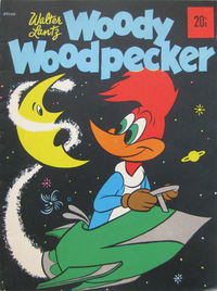 Walter Lantz Woody Woodpecker (Rosnock/SPPL, 1975) #25140 1975