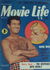 Adam and Eve Featuring Movie Life and T.V. News (Southdown Press, 1956 series) v11#8 (February 1957)