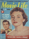 Adam and Eve Featuring Movie Life and T.V. News  v11#6 (December 1956)