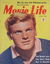 Adam and Eve Featuring Movie Life (Southdown Press, 1945 series) v11#2 (August 1956)