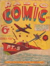 Radio Comic (Meteor, 1947 series) #17 [April 1949?]