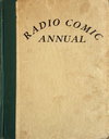 Radio Comic Annual [nn] ([1949])