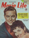 Adam and Eve Featuring Movie Life (Southdown Press, 1945 series) v10#11 May 1956