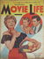 Adam and Eve Featuring Movie Life (Southdown Press, 1945 series) v9#2 (August 1954)