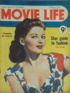 Adam and Eve Featuring Movie Life  v6#10 (April 1952)
