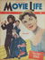 Adam and Eve Featuring Movie Life (Southdown Press, 1945 series) v9#1 (July 1954)