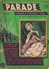 Parade  #4 (July 1948)