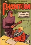 The Phantom (Frew, 1948 series) #7