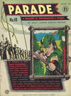 Parade  #10 (January 1950)