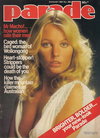 Parade  #369 (August 1981)