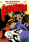 The Phantom (Frew, 1983 series) #1619 [8 December 2011]