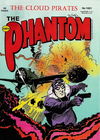 The Phantom (Frew, 1983 series) #1621 [4 January 2012]