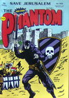 The Phantom  #1628 ([29 March 2012])