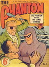 The Phantom  #4 ([November 1948?])