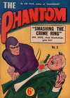 The Phantom  #3 ([October 1948?])