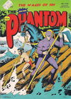 The Phantom (Frew, 1983 series) #1159 21 February 1997