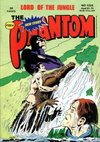 The Phantom  #1225 (April 1999)