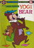 Hanna-Barbera Yogi Bear (KG Murray, 1976? series) #8 ([May 1978?])