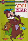 Hanna-Barbera Yogi Bear  #8 ([May 1978?])