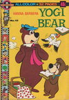 Hanna-Barbera Yogi Bear  #13 ([August 1979?])