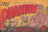 The Phantom (Frew, 1948 series) #1