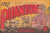 The Phantom  #nn [1] (August 1948)