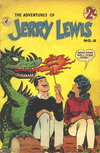 The Adventures of Jerry Lewis  #2 ([November 1965?])