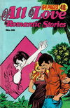 All Love Romantic Stories (Murray, 1978 series) #26 [June 1978?]