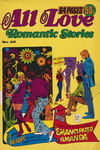 All Love Romantic Stories (Murray, 1978 series) #30 [February 1979?]