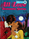 All Love Romantic Stories (Murray, 1978 series) #29 [December 1978?]