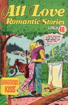 All Love Romantic Stories (KG Murray, 1974? series) #16 [February 1976?]