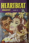 Heartbeat Romances (Sport Magazine, 1966? series) #20 [April 1970?]