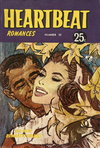 Heartbeat Romances  #20 ([April 1970?])