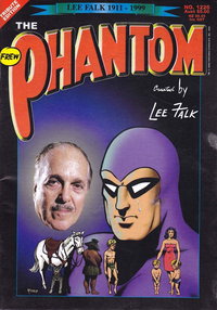 The Phantom  #1226 (April 1999)
