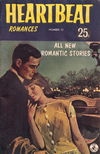 Heartbeat Romances (Sport Magazine, 1966? series) #13 [September 1966?]