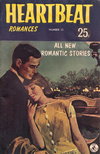 Heartbeat Romances  #13 ([September 1966?])