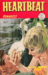 Heartbeat Romances (Colour Comics, 1965? series) #7 [1966?]