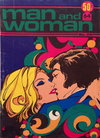 Man and Woman  #29 ([October 1977?])