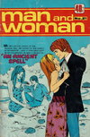 Man and Woman  #21 ([October 1974?])