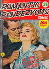 Romantic Rendezvous  #3 ([July 1964?])