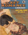 Secret Romance Library  #4 ([September 1971?])