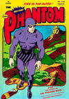 The Phantom (Frew, 1983 series) #1134 26 April 1996