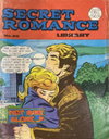 Secret Romance Library  #20 ([January 1973?])