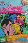 Secret Romances (Murray, 1979? series) #37 [1980?]