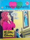 Twin Hearts (Colour Comics, 1958 series) #179 [March 1973?]