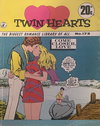 Twin Hearts  #173 ([September 1972?])